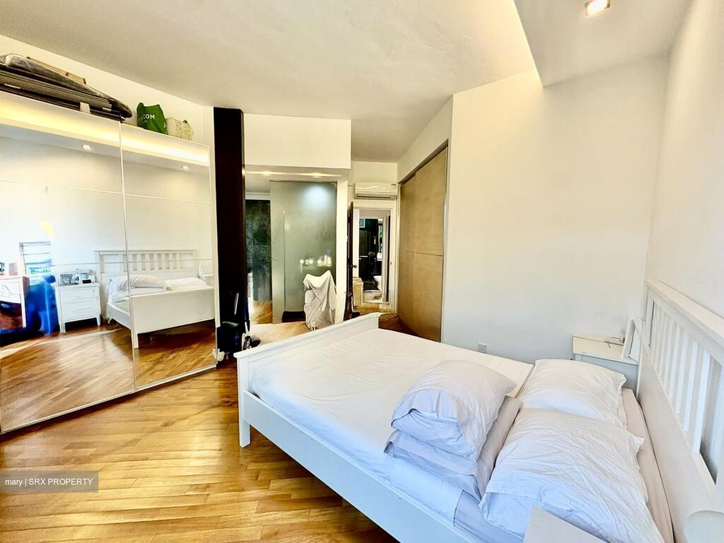 Crystal Rhu (D15), Apartment #521133421